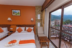 Pokhara Batika