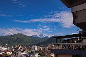 Pokhara Batika