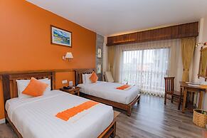 Pokhara Batika