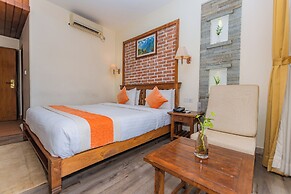 Pokhara Batika