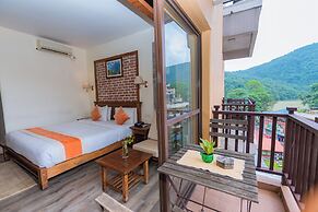 Pokhara Batika
