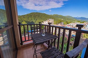 Pokhara Batika