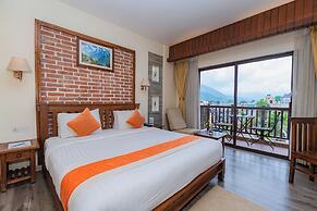 Pokhara Batika