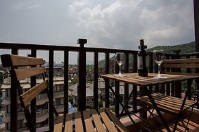 Pokhara Batika