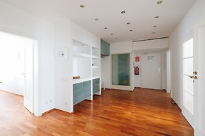 Opera City Center Apartments