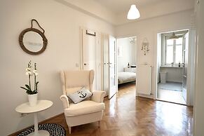 Opera City Center Apartments