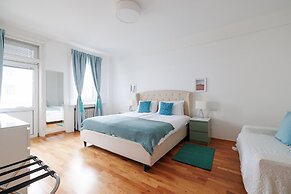 Opera City Center Apartments