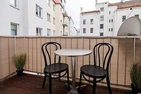 Opera City Center Apartments