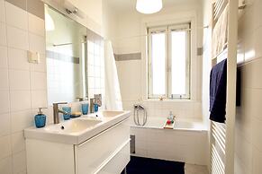 Opera City Center Apartments