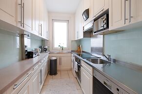 Opera City Center Apartments