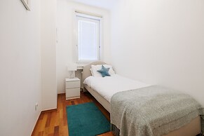 Opera City Center Apartments