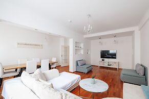 Opera City Center Apartments