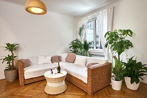 Opera City Center Apartments