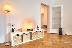 Opera City Center Apartments