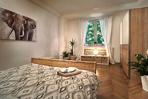 Opera City Center Apartments