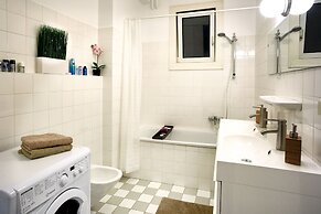 Opera City Center Apartments