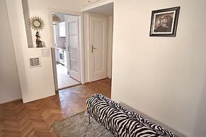 Opera City Center Apartments