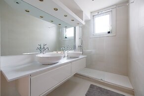 Opera City Center Apartments