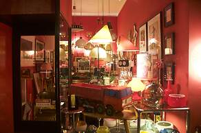 Opera City Center Apartments