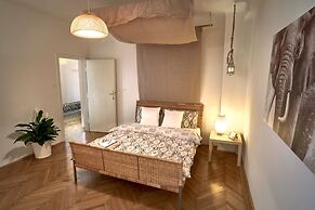 Opera City Center Apartments