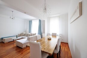 Opera City Center Apartments