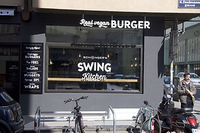 Opera City Center Apartments