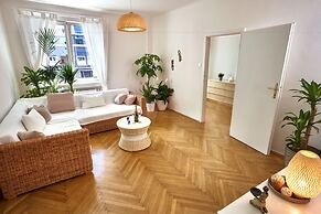 Opera City Center Apartments