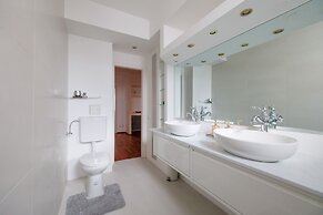 Opera City Center Apartments