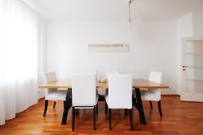 Opera City Center Apartments