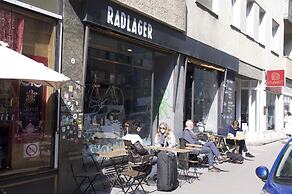 Opera City Center Apartments