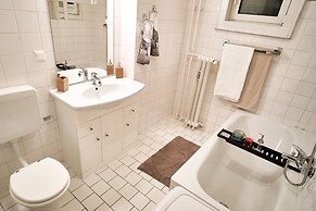 Opera City Center Apartments