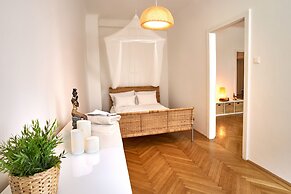 Opera City Center Apartments