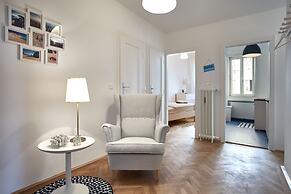 Opera City Center Apartments