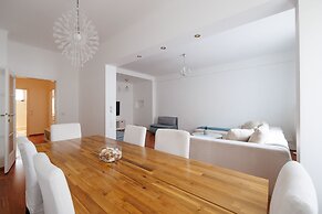 Opera City Center Apartments