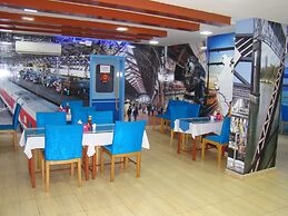 Atlas Hotel Apartments