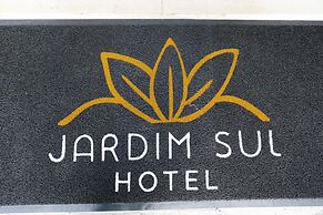 Hotel Jardim Sul