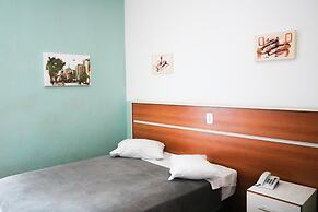 Hotel Jardim Sul