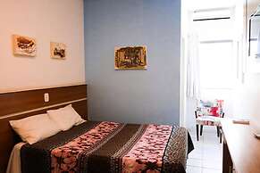 Hotel Jardim Sul
