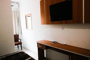 Hotel Jardim Sul
