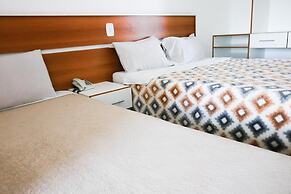 Hotel Jardim Sul