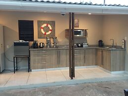 The Pier Beach Inn & Suites