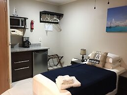 The Pier Beach Inn & Suites