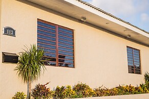 The Pier Beach Inn & Suites