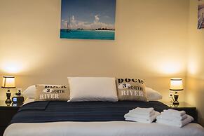 The Pier Beach Inn & Suites