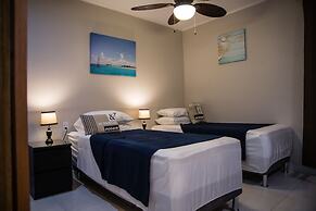 The Pier Beach Inn & Suites