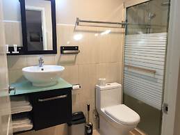 The Pier Beach Inn & Suites