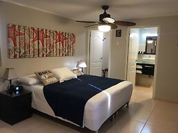 The Pier Beach Inn & Suites