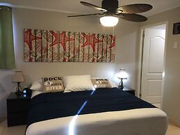 The Pier Beach Inn & Suites