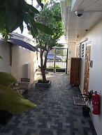 The Pier Beach Inn & Suites