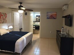 The Pier Beach Inn & Suites